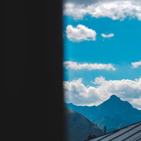 Vaso-Levani House Kazbegi Eksteriør billede