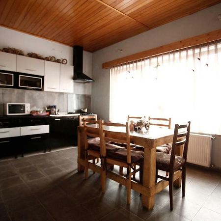Vaso-Levani House Kazbegi Eksteriør billede