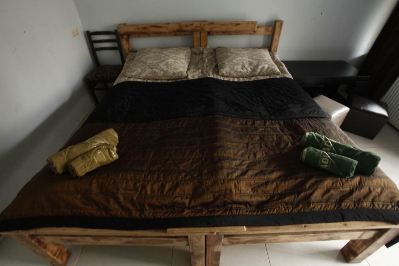 Vaso-Levani House Kazbegi Eksteriør billede
