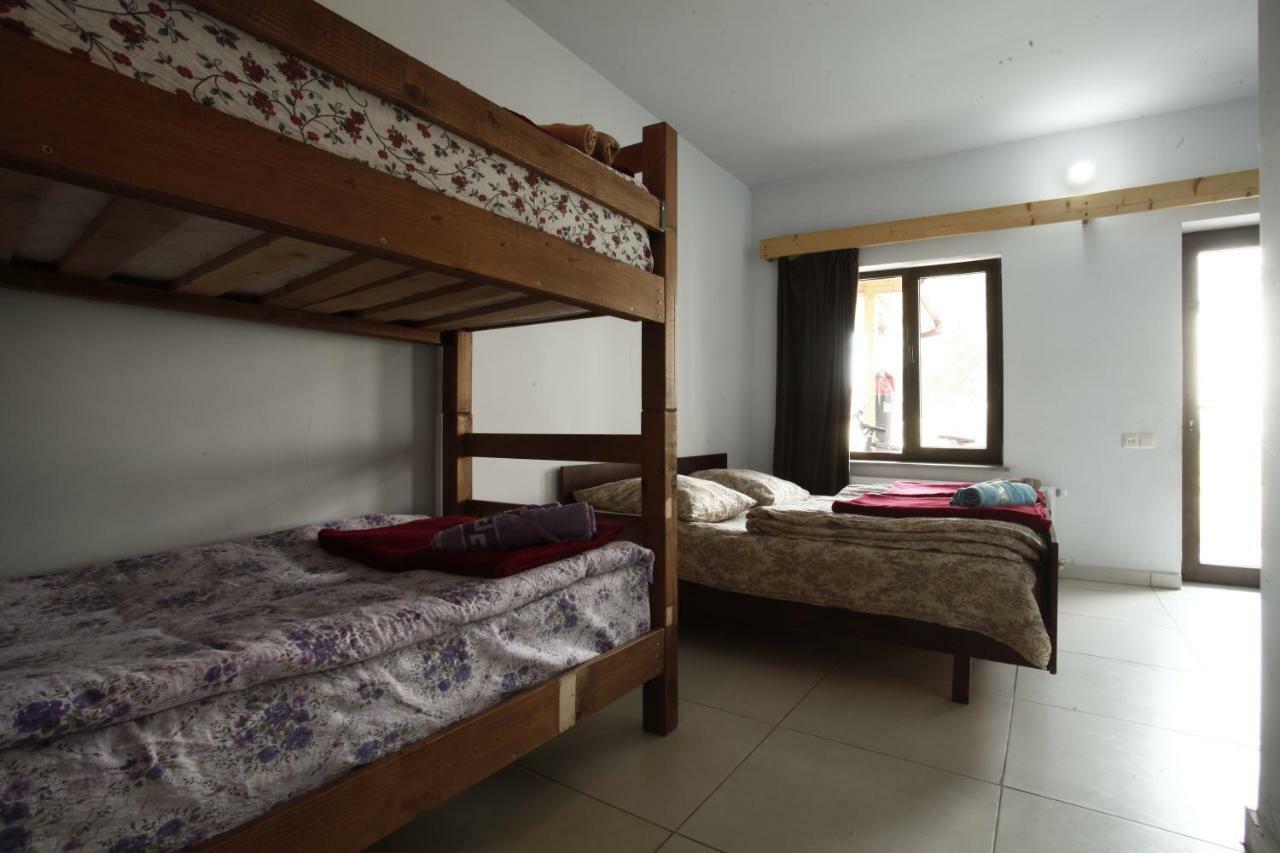 Vaso-Levani House Kazbegi Eksteriør billede
