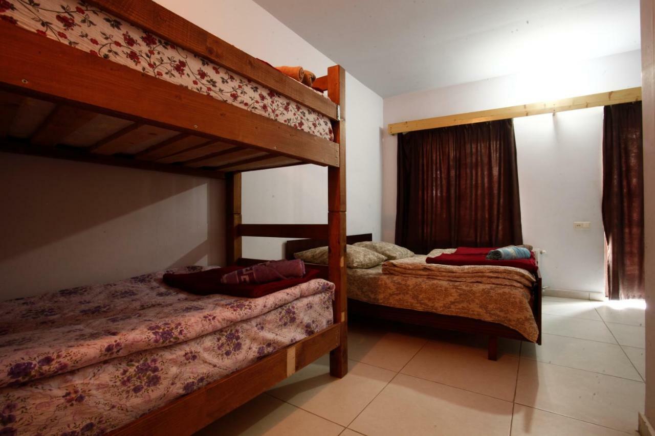 Vaso-Levani House Kazbegi Eksteriør billede